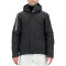 UYN Natyon Medal Full-Zip Skijacke Herren black/gold XL