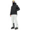 UYN Natyon Medal Full-Zip Skijacke Herren black/gold XL