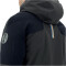UYN Natyon Medal Full-Zip Skijacke Herren black/gold XL