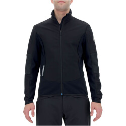 UYN Venture Softshelljacke Full-Zip Herren...