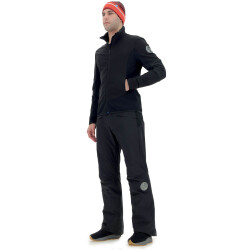 UYN Venture Softshelljacke Full-Zip Herren...
