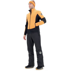 UYN Venture Softshelljacke Full-Zip Herren orange...
