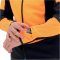 UYN Venture Softshelljacke Full-Zip Herren orange fluo/black/anthracite S