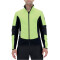 UYN Venture Softshelljacke Full-Zip Herren yellow fluo/black/anthracite S