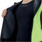 UYN Venture Softshelljacke Full-Zip Herren yellow fluo/black/anthracite S