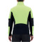 UYN Venture Softshelljacke Full-Zip Herren yellow fluo/black/anthracite S