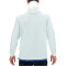 UYN Powder 1/2-Zip Softshelljacke Herren blanc de blanc XXL
