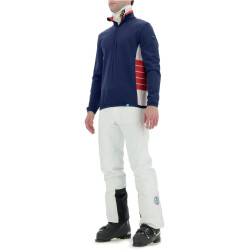 UYN Natyon Ribs 2nd-Layer 1/2-Zip Funktionsshirt Herren...