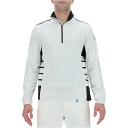 UYN Natyon Ribs 2nd-Layer 1/2-Zip Funktionsshirt Herren...