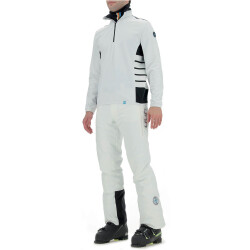 UYN Natyon Ribs 2nd-Layer 1/2-Zip Funktionsshirt Herren...