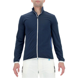 UYN Natyon Flag 2nd-Layer Full-Zip Skijacke Herren deep...