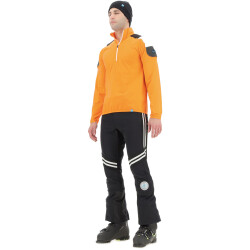 UYN Natyon Tricolor 2nd-Layer 1/2-Zip Funktionsshirt...