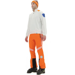 UYN Natyon Tricolor 2nd-Layer 1/2-Zip Funktionsshirt...
