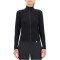 UYN Chalet 2nd-Layer Full-Zip Funktionsshirt Damen black XS