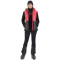 UYN Chalet 2nd-Layer Full-Zip Funktionsshirt Damen black XS