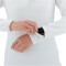 UYN Defence 2nd-Layer 1/2-Zip Funktionsshirt Damen white L