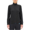 UYN Charm 2nd-Layer Full-Zip Funktionsshirt Damen black XS