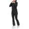 UYN Charm 2nd-Layer Full-Zip Funktionsshirt Damen black XS