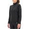 UYN Charm 2nd-Layer Full-Zip Funktionsshirt Damen black XS