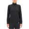 UYN Charm 2nd-Layer Full-Zip Funktionsshirt Damen black S