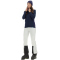 UYN Charm 2nd-Layer Full-Zip Funktionsshirt Damen deep blue S