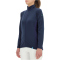 UYN Charm 2nd-Layer Full-Zip Funktionsshirt Damen deep blue S