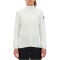 UYN Charm 2nd-Layer Full-Zip Funktionsshirt Damen off white S