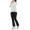 UYN Charm 2nd-Layer Full-Zip Funktionsshirt Damen off white S