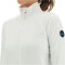 UYN Charm 2nd-Layer Full-Zip Funktionsshirt Damen off white S