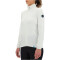 UYN Charm 2nd-Layer Full-Zip Funktionsshirt Damen off white M