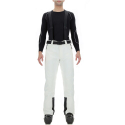 UYN Natyon Iride Skihose Herren blanc/black S