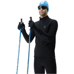UYN Cross Country Coreshell Skijacke Herren...