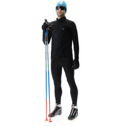 UYN Cross Country Coreshell Skijacke Herren...