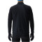UYN Cross Country Coreshell Skijacke Herren black/black/turquoise S