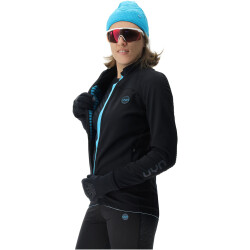UYN Cross Country Coreshell Skijacke Damen...