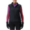 UYN Cross Country Coreshell Skiweste Damen black/black M