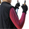 UYN Cross Country Coreshell Skiweste Damen black/black M
