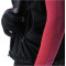 UYN Cross Country Coreshell Skiweste Damen black/black M