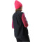 UYN Cross Country Coreshell Skiweste Damen black/black M