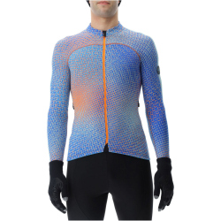UYN Cross Country Spectre langarm Ski-Langläufer...