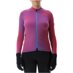 UYN Cross Country Spectre Winter Ski Funktionsshirt Damen...