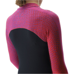 UYN Cross Country Spectre Winter Ski Funktionsshirt Damen...