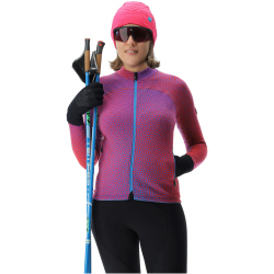 UYN Cross Country Spectre Winter Ski Funktionsshirt Damen...