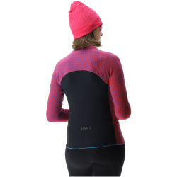 UYN Cross Country Spectre Winter Ski Funktionsshirt Damen...
