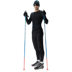 UYN Cross Country Wind Ski-Funktionsunterhose Herren...