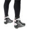 UYN Cross Country Wind Ski-Funktionsunterhose Herren black/cloud S