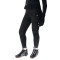 UYN Cross Country Ski Windhose Damen black/cloud XS