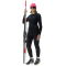 UYN Cross Country Buffercone Ski-Funktionsunterhose Damen black/turquoise XS