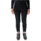 UYN Cross Country Buffercone Ski-Funktionsunterhose Damen black/turquoise XS
