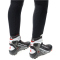UYN Cross Country Buffercone Ski-Funktionsunterhose Damen black/turquoise XS